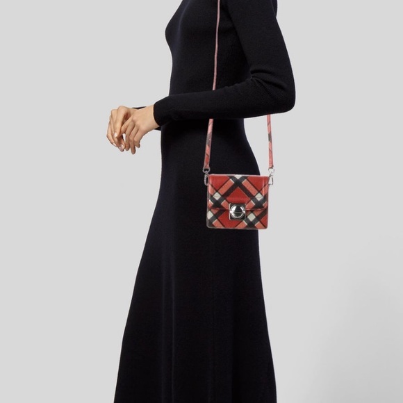 Marc Jacobs Top Schooly Jax Bag - Picture 4 of 6